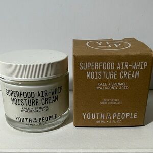 Youth to the People Superfood Air-Whip Moisture Cream